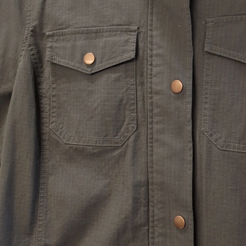 Ruby Rd. Cargo Jacket - Picture 3 of 5